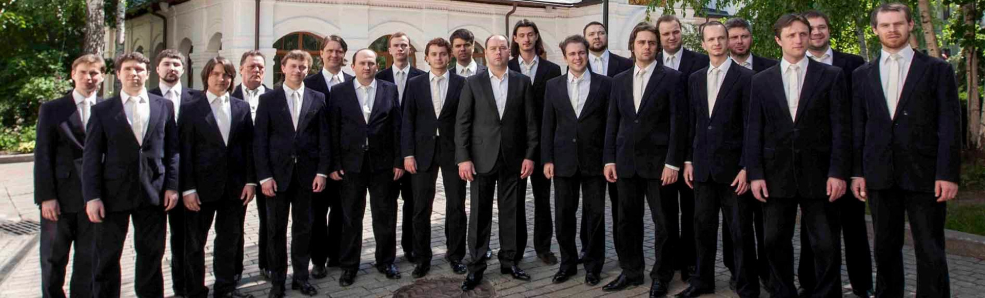 Билеты на Хор Сретенского монастыря Билеты на Хор Сретенского монастыря