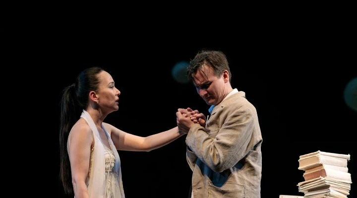 Безымянная звезда