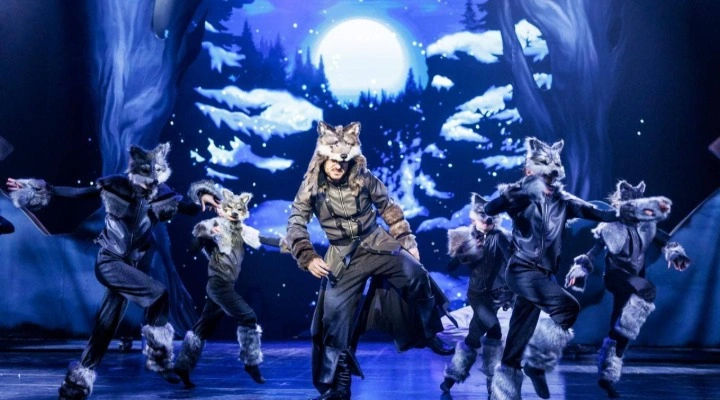 Братья месяцы