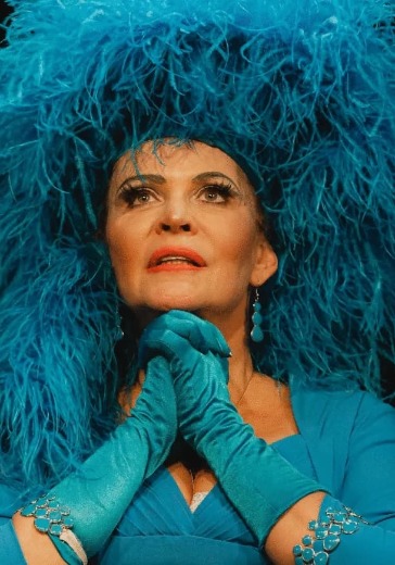 Спектакль «Горгоны»  в Москве: билеты