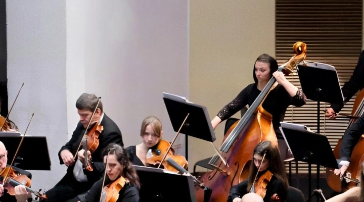 РАСО. Бетховен +