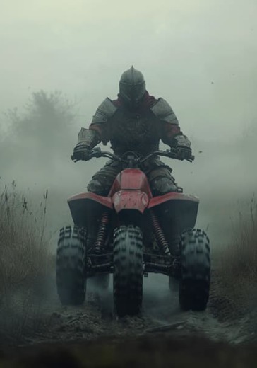 Спектакль «Буря»