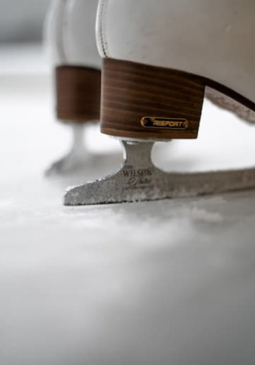 Ледовое шоу с симфоническим оркестром «Щелкунчик» в Москве: билеты