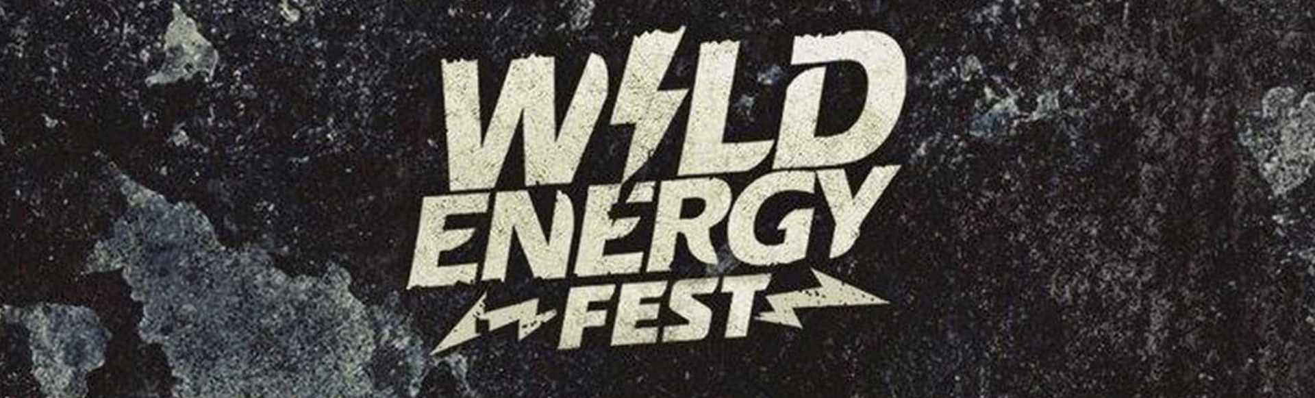 Wild Energy Fest
Wild Energy Fest