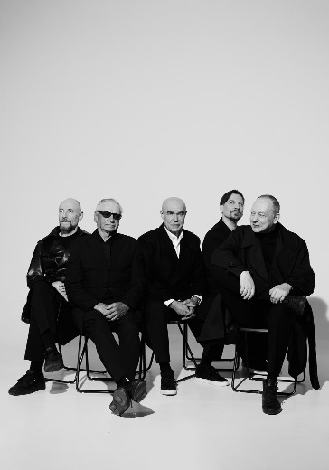 Концерт группы «Моральный кодекс» Концерт группы «Моральный кодекс»