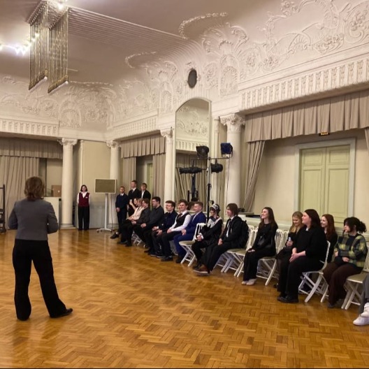 Театр комедии: мифы, тайны, современность