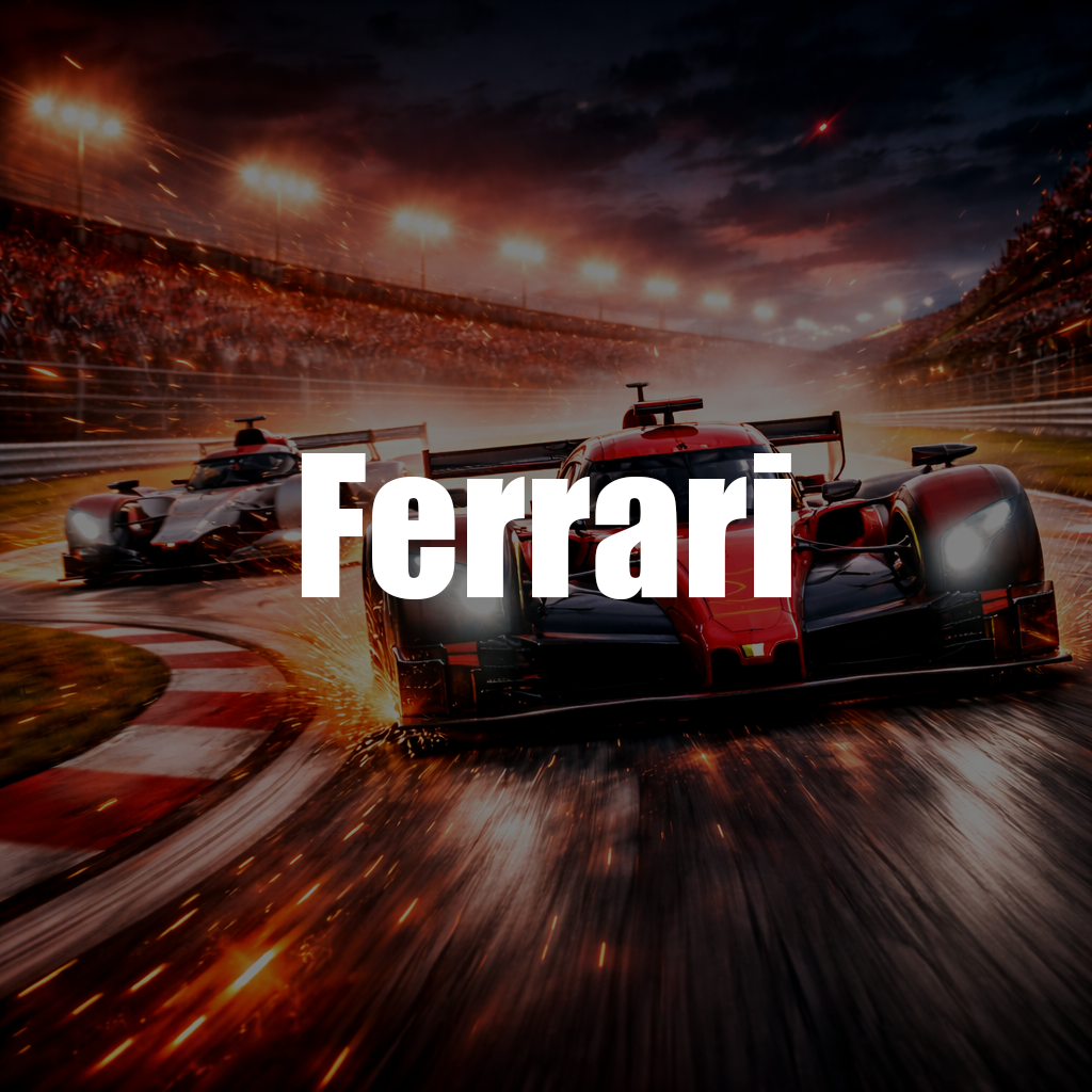 Ferrari