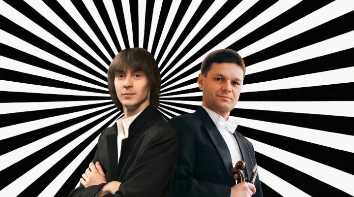 Лучшие рапсодии мира