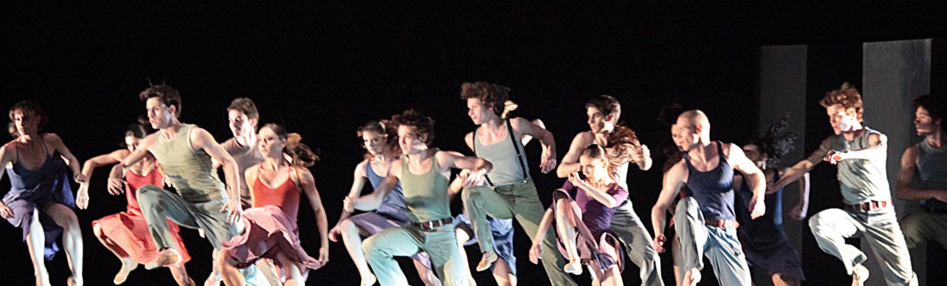 Bejart Ballet Lausanne Bejart Ballet Lausanne