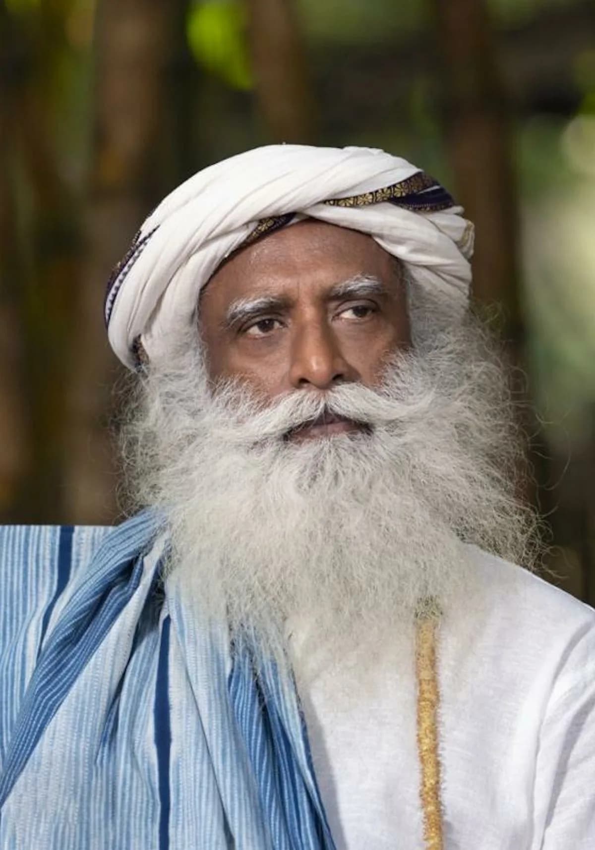 Tickets to the Sadhguru lecture 