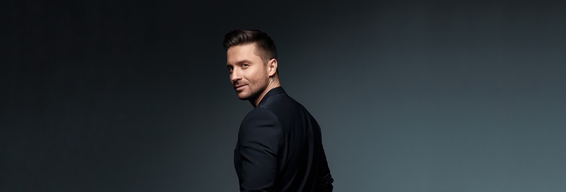 sergey lazarev