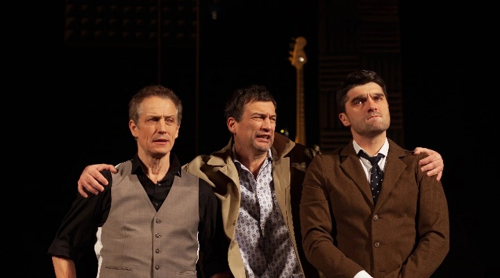 Наши жёны Наши жёны