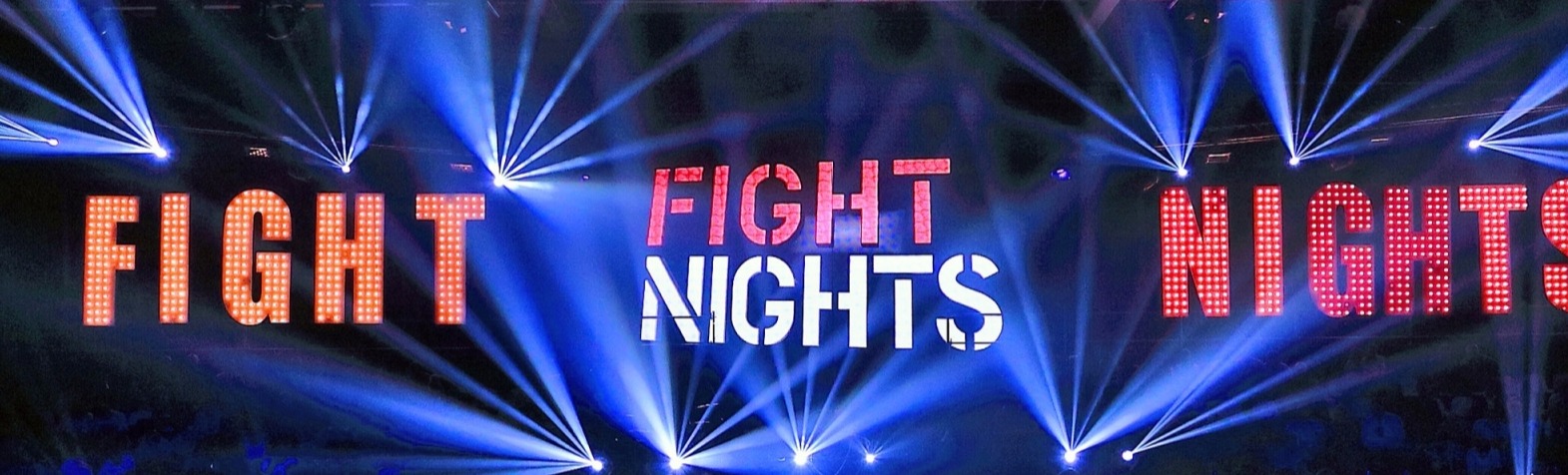 Fight Nights Global 94 Fight Nights Global 94