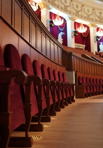 Обзорная экскурсия «Театр Победы» Обзорная экскурсия «Театр Победы»