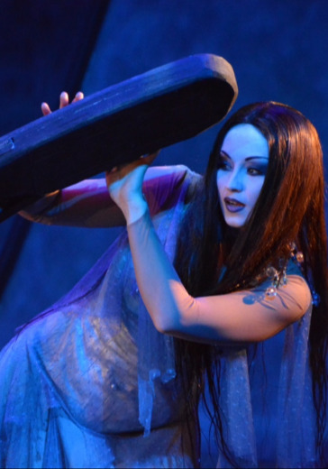 Спектакль «Садко» в Москве: билеты