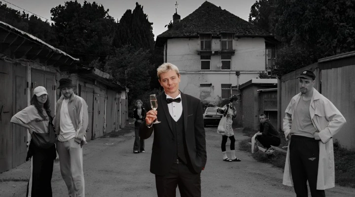 Сергей Орлов Сергей Орлов