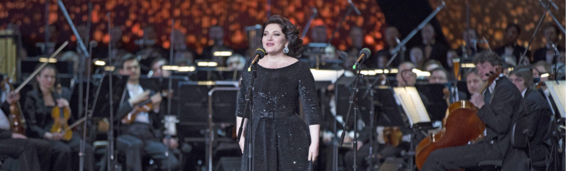 Хибла Герзмава. Джазовая программа Хибла Герзмава. Джазовая программа
