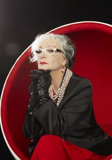 Спектакль «Мадам Рубинштейн» Спектакль «Мадам Рубинштейн» в Москве: билеты