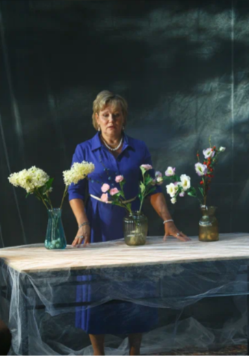 Спектакль «Фантазии Фарятьева» Спектакль «Фантазии Фарятьева»