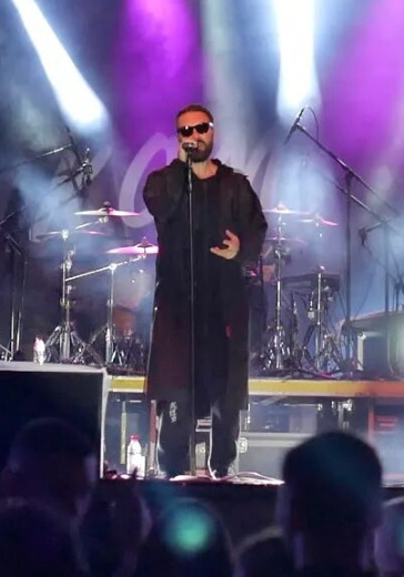 Концерт Burito в Москве: билеты