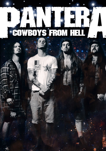 Концерт группы Pantera в Стамбуле: билеты