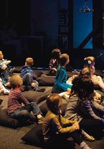 Спектакль «День рождения сказки» в Санкт-Петербурге: билеты