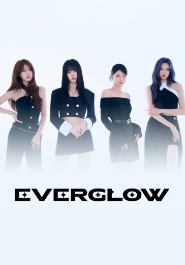 Концерт EVERGLOW в Москве: билеты