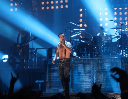 Rammstein