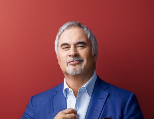 Валерий Меладзе