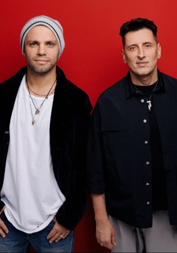 Концерт группы «Градусы» в Москве: билеты