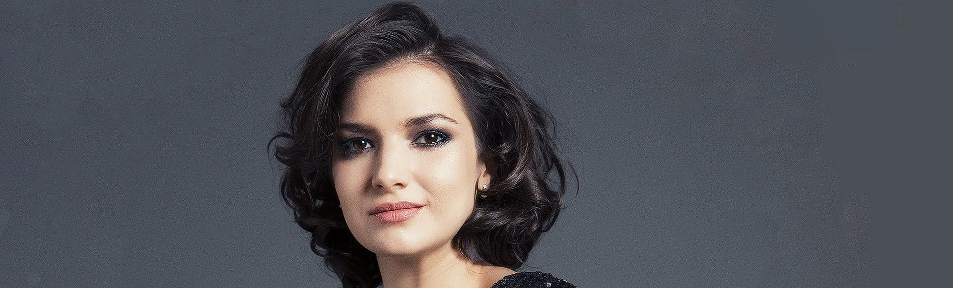 Лена Белкина, меццо-сопрано Лена Белкина, меццо-сопрано