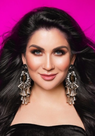 Концерт Ильсии Бадретдиновой «Кирәк» Концерт Ильсии Бадретдиновой «Кирәк»