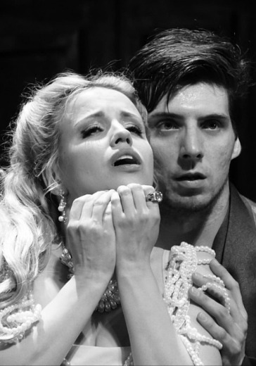 Спектакль «Пигмалион» в Ростове-на-Дону: билеты