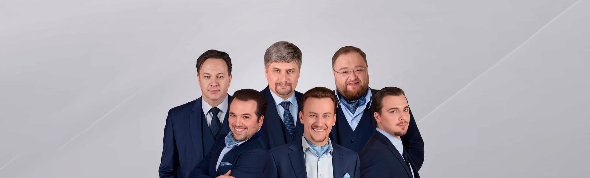 Билеты на концерт ТенорА XXI века Билеты на концерт ТенорА XXI века