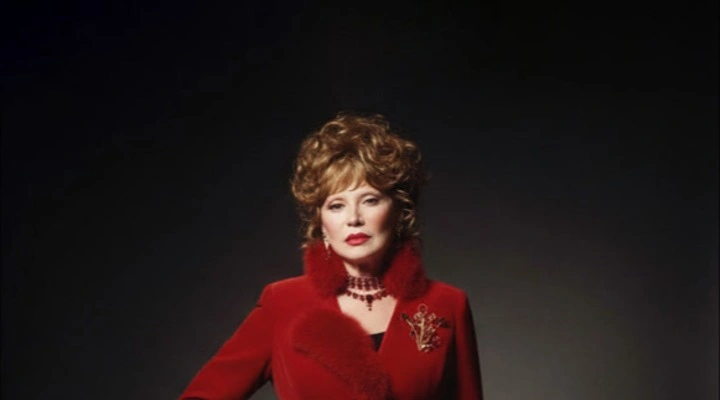 К 90-летию Людмилы Гурченко