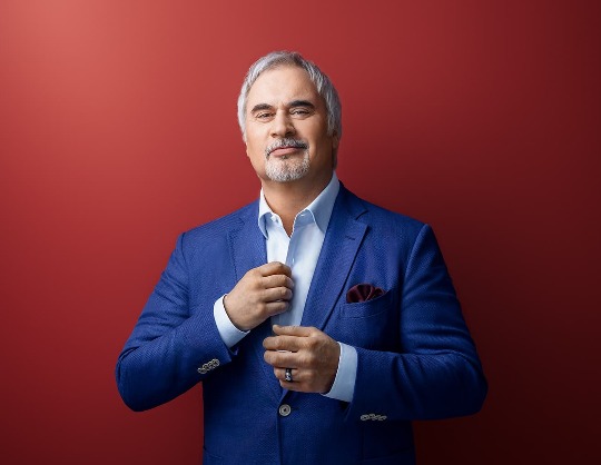 Валерий Меладзе