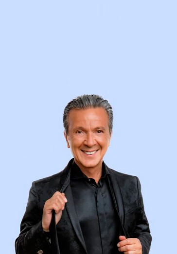 Концерт Pupo в Москве: билеты