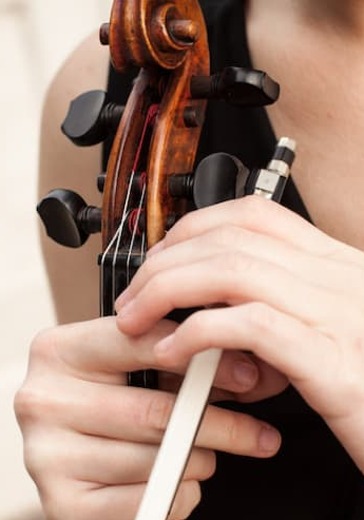 Мультимедийное шоу классической музыки «Вивальди. Любовь и смерть в Венеции» в Сочи: билеты