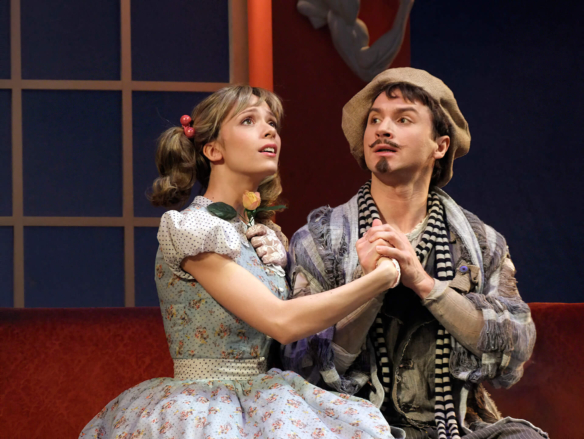 Таланты и покойники, 28 сентября 2020 купить билеты на