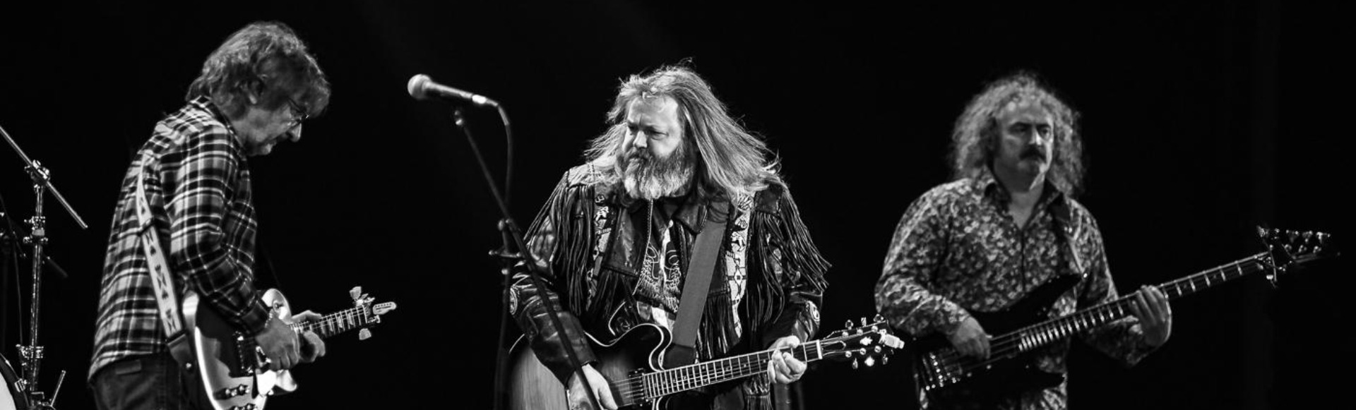 Creedence Clearwater Revived Creedence Clearwater Revived