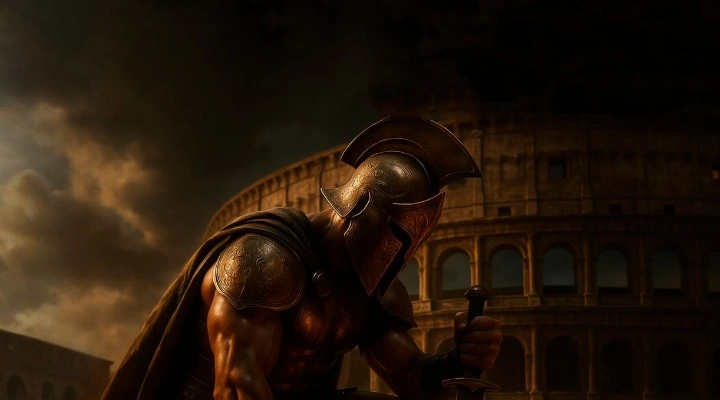 Гладиатор Гладиатор