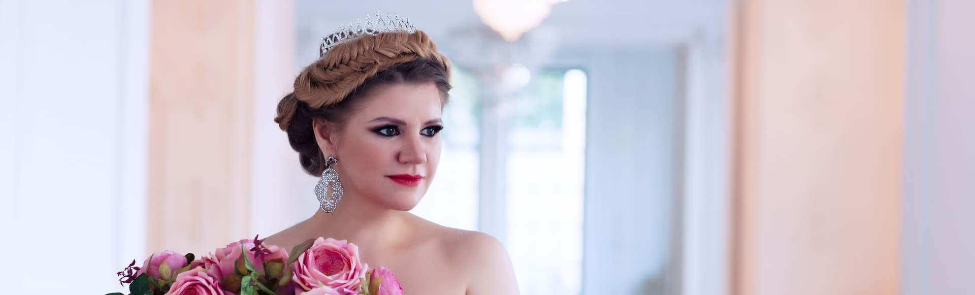 Марина Агафонова. «Классика и джаз» Марина Агафонова. «Классика и джаз»