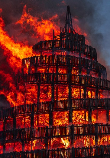 Фестиваль «Масленица» Фестиваль «Масленица» в Калуге: билеты