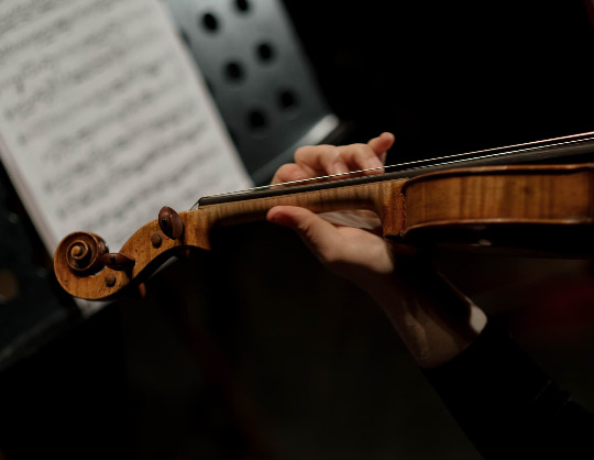 SWR Symphony Orchestra. Teodor Currentzis. Vilde Frang. Shostakovich & Berg 