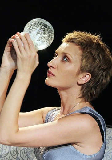 Спектакль «Телефон доверия»  в Москве: билеты