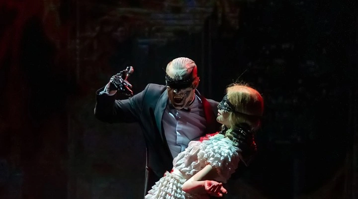 Распутин. Одуванчиковая революция Распутин. Одуванчиковая революция