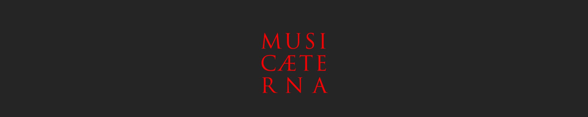 MusicAeterna