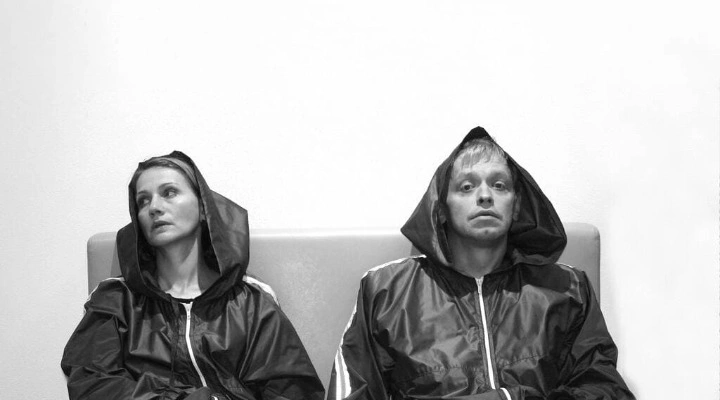 Сцены из супружеской жизни Сцены из супружеской жизни