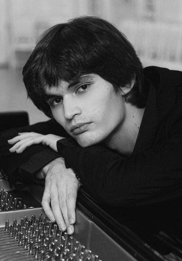 Концерт «Фортепианный вечер с Ильёй Папояном» Концерт «Фортепианный вечер с Ильёй Папояном» в Москве: билеты