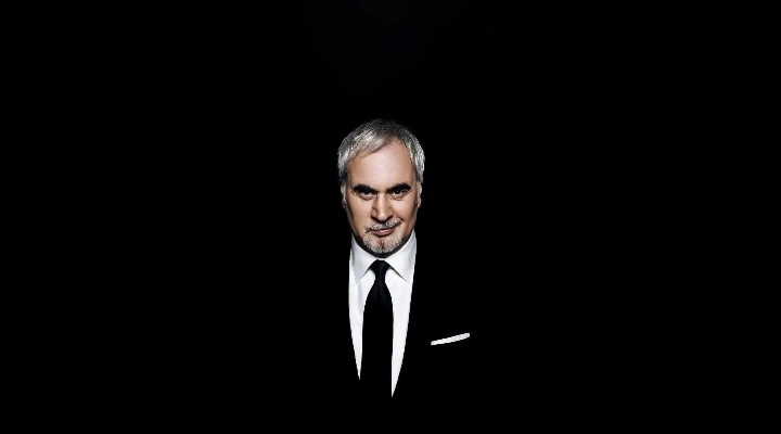 Валерий Меладзе